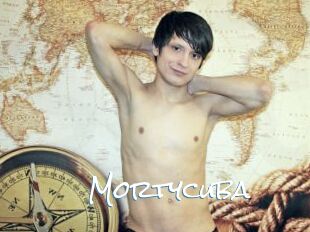 Mortycuba