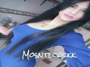 Mosntecockk