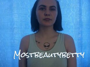 Mostbeautybetty
