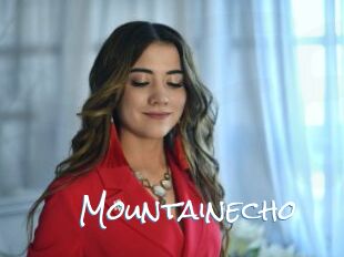 Mountainecho