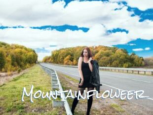 Mountainfloweer