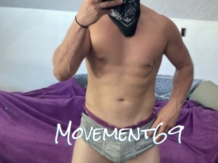 movement69 Sex Feed