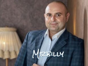 Mrbilly