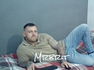 Mrbrit