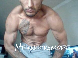 Mrknockemoff