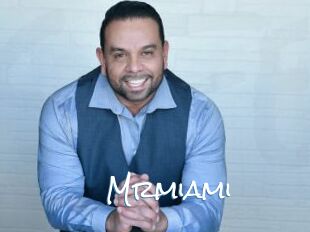 Mrmiami