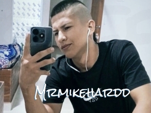 Mrmikehardd