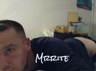 Mrrite