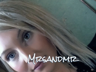 Mrsandmr