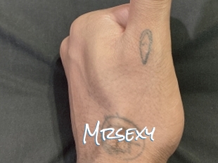 Mrsexy