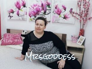 Mrsgoddess