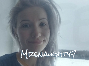 Mrsnaughty7