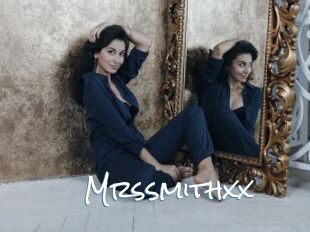 Mrssmithxx