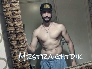 Mrstraightdik