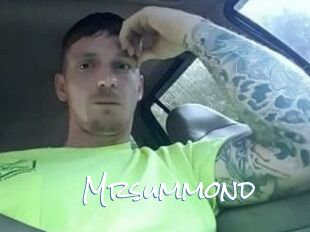 Mrsummond