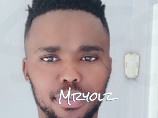 Mryolz