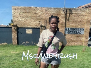 Mscandyrush