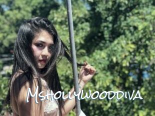 Mshollywooddiva