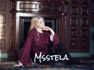 Msstela
