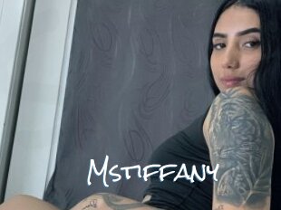 Mstiffany