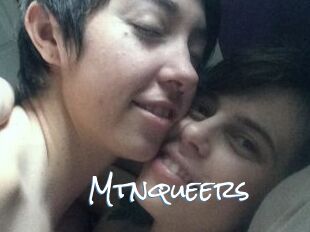 Mtnqueers