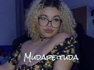 Mudapeituda