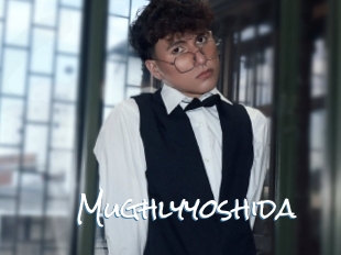 Mughlyyoshida