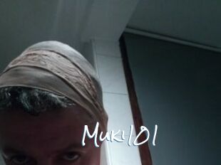 Muki101