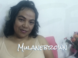 Mulanebrown