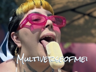 multiverseofmei Sex Feed