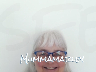 Mummamarley
