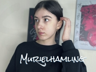 Murielhamling