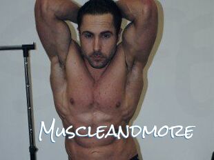 Muscleandmore