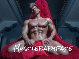 Musclebabyface
