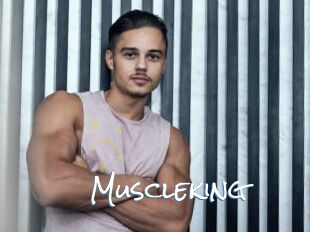Muscleking