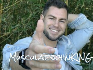 MuscularjohnKING