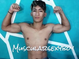 Muscularsexyboy