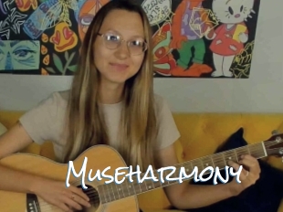 Museharmony