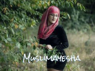 Muslimayesha