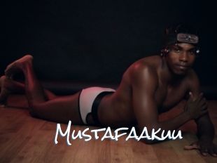 Mustafaakuu