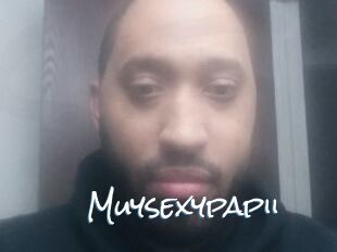 Muysexypapii