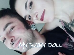 My_baby_doll