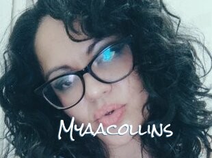 Myaacollins