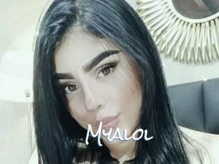 Myalol