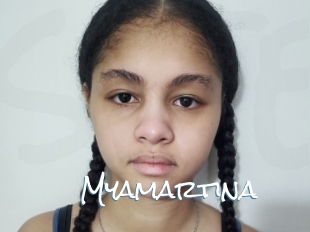 Myamartina