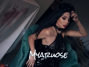 Myaruose