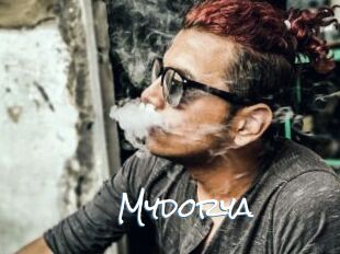 Mydorya