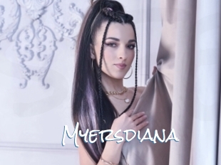Myersdiana