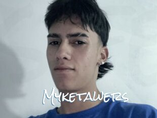 Myketawers