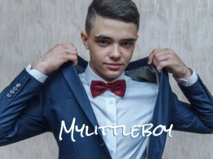Mylittleboy